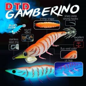 DTD GAMBERINO - immagine 3