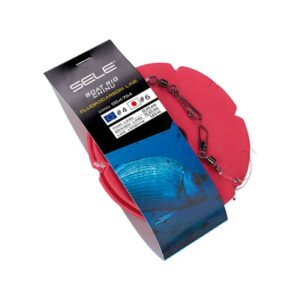 SELE BOAT RING FLUOROCARBON - immagine 1