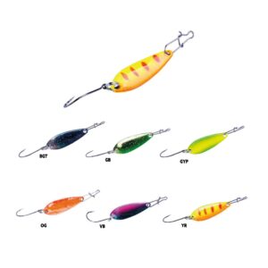 STR TROUT ARROW - immagine 1