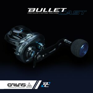 X-ZOGA GAWAS BULLET CAST - immagine 1